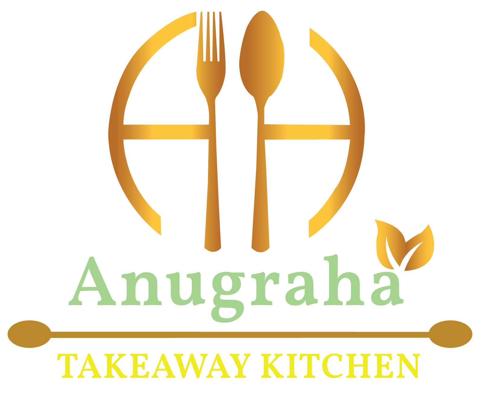 Anugraha Takeaway Kitchen